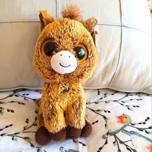 Ty Beanie Boo Harriet